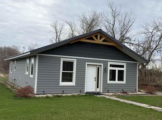 16735 Freeman Rd, Gays Mills, WI 54631