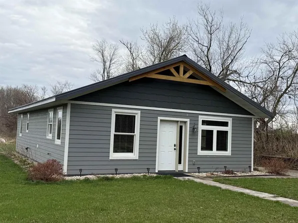 16735 Freeman Road, Gays Mills, WI 54631