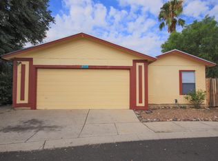 2005 W Southbrooke Cir, Tucson, AZ 85705