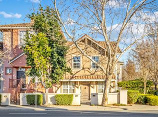 390 Meridian Ave, San Jose, CA 95126