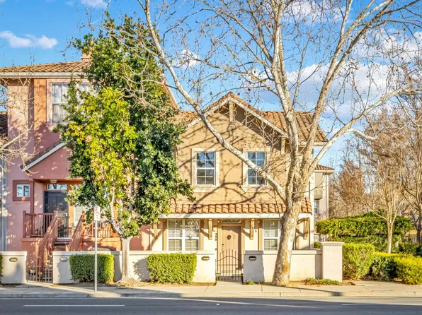 390 Meridian Ave, San Jose, CA 95126