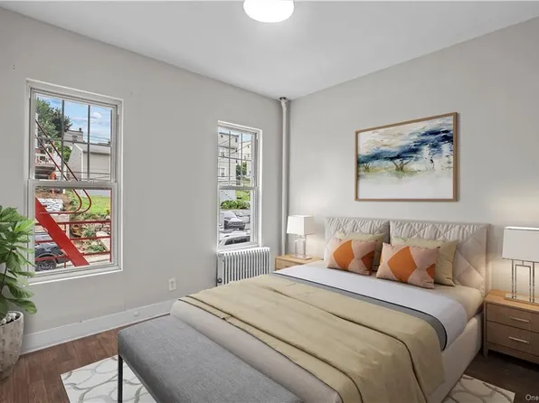 226 Sommerville Pl Floor 2, Yonkers, NY 10703