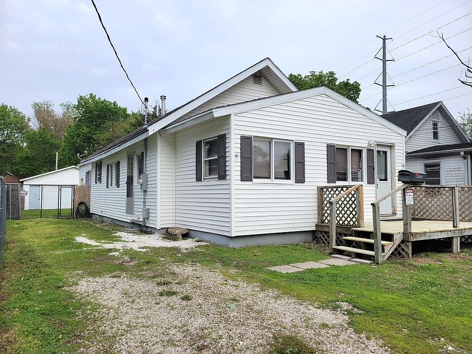 1st image of 1410 Porter St