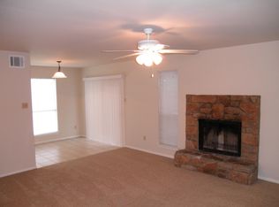 6725 Lancret Hill Dr, Austin, TX 78745