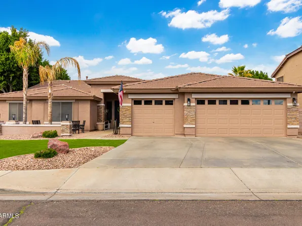 8862 W POTTER Drive, Peoria, AZ 85382