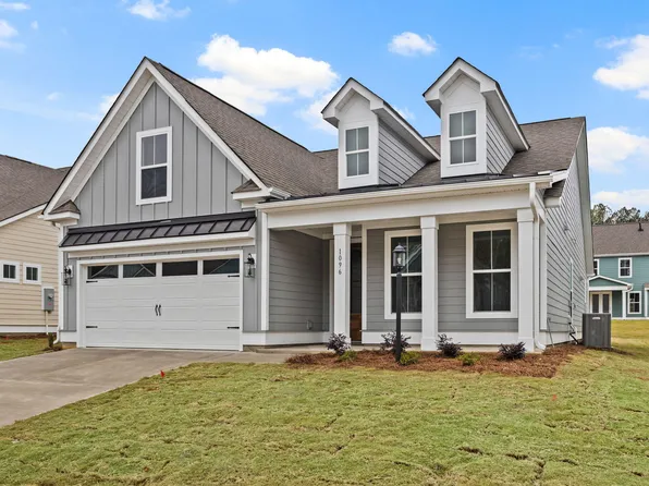 772 Opal Wing St, Moncks Corner, SC 29461