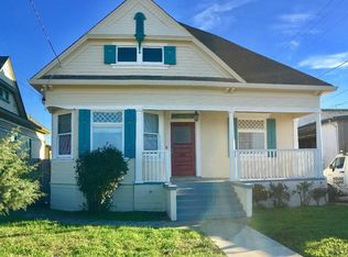 165 W Beach St, Watsonville, CA 95076