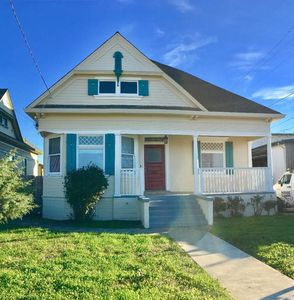 165 W Beach St, Watsonville, CA, 95076