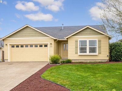760 Erica Way, Harrisburg, OR, 97446