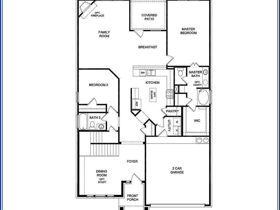 Floor Plan.