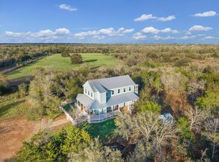 895 S Weyand Rd, Round Top, TX 78954