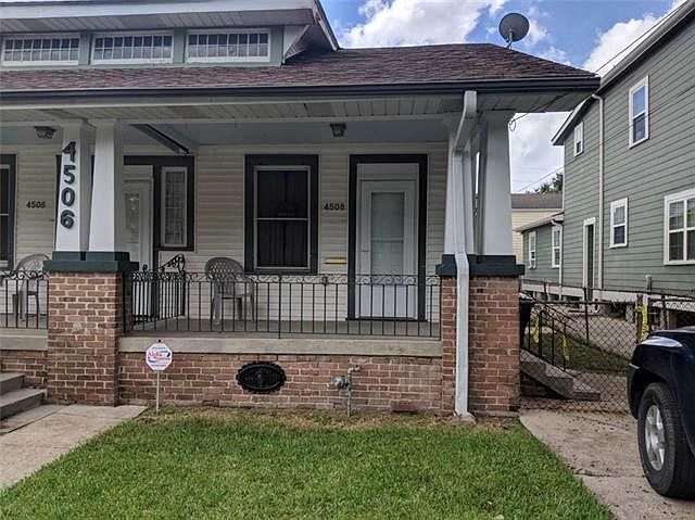 1st image of 4508 Banks St