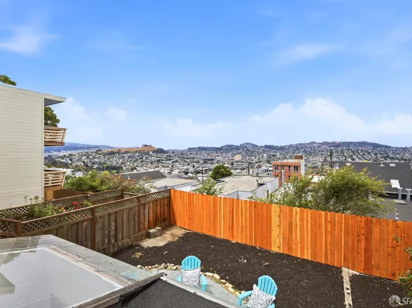 922 Carolina St, San Francisco, CA 94107
