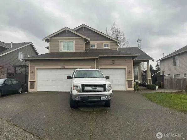 1079 SE 273rd Court, Kent, WA 98030