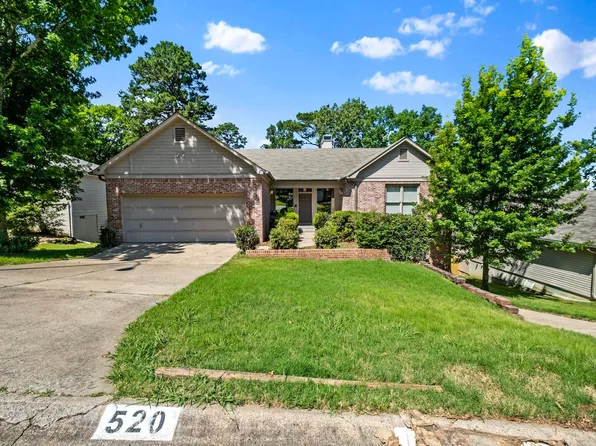 520 Parkway Place Dr, Little Rock, AR 72211