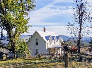 19427 Saturn Dr, Abingdon, VA 24211