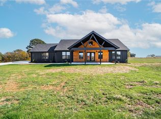 12024 Guyll Ridge Rd, Rogers, AR 72756