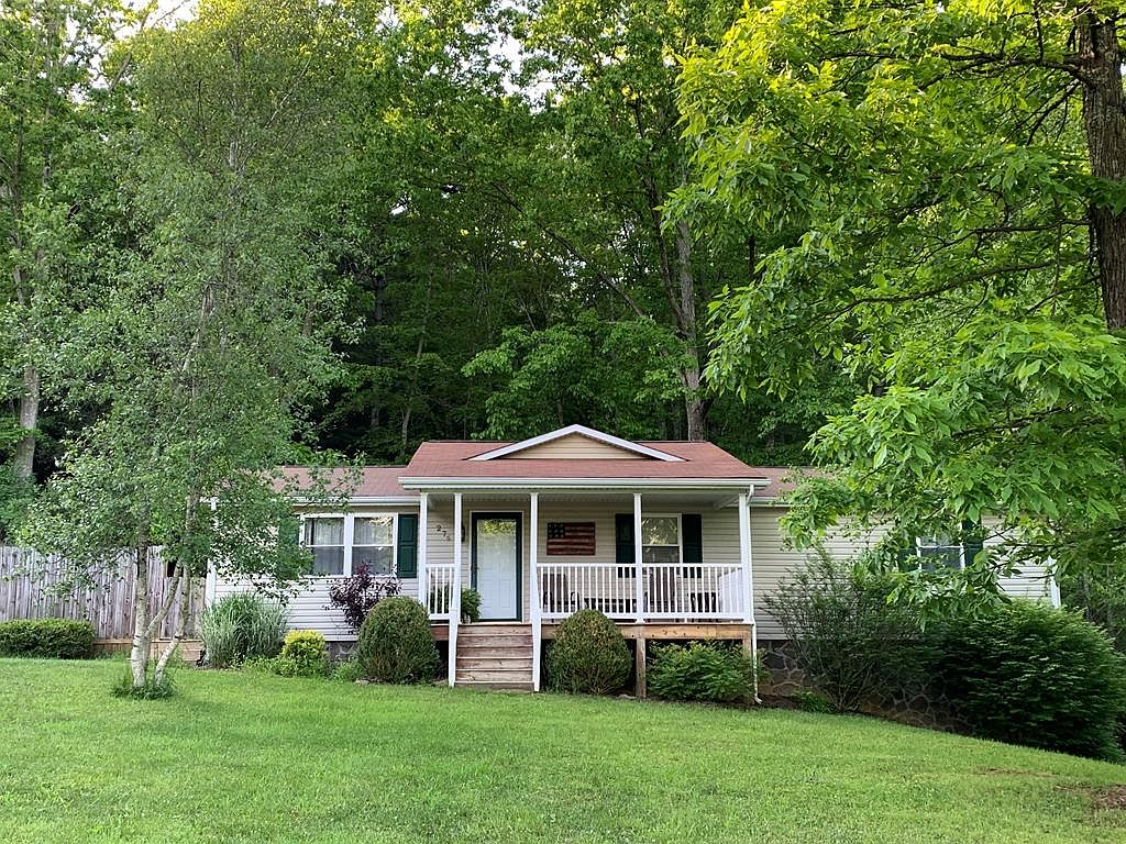 276 Dan Mont Vis, Daniels, WV 25832 MLS 84442 Zillow