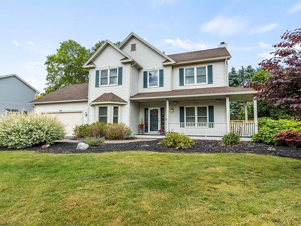 25 Holly Cir, Spencerport, NY 14559 | Zillow