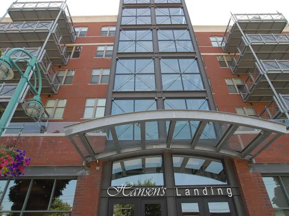 541 E Erie St Unit 514-2, Milwaukee, WI 53202