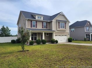471 Century Dr, Cameron, NC 28326