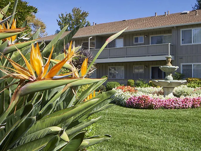 California Oaks Apartments — Photo 4
