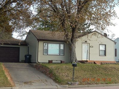 905 S Main St, Chamberlain, SD, 57325