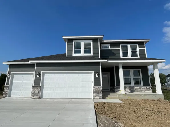 11624 Weston Ln N, Osseo, MN 55369