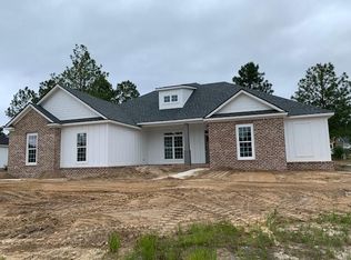 7266 Tillman Branch Rd, Hahira, GA 31632