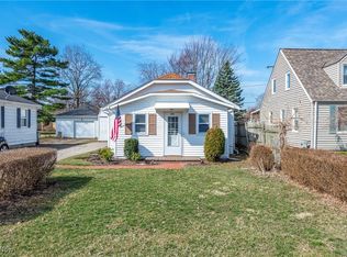 356 Niagara Rd, Vermilion, OH 44089