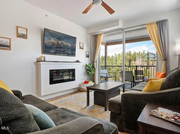 421 West Meadow Mile #3, Fraser, CO 80442