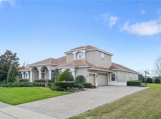 5621 Oxford Moor Blvd, Windermere, FL 34786