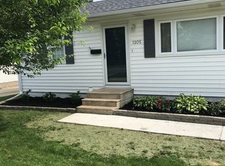 1205 Downing Ave, Waterloo, IA 50701