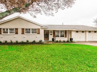 4333 Wedgworth Ct, Fort Worth, TX 76133