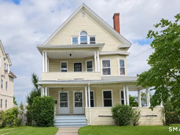72-74 Fairfield Avenue, Hartford, CT 06114