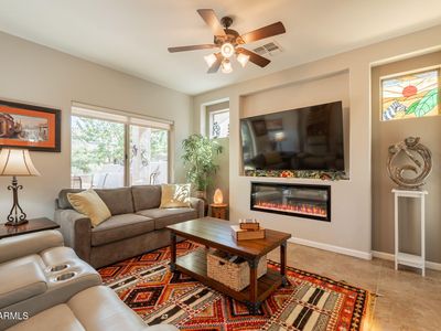 1552 E Manor Dr, Casa Grande, AZ, 85122