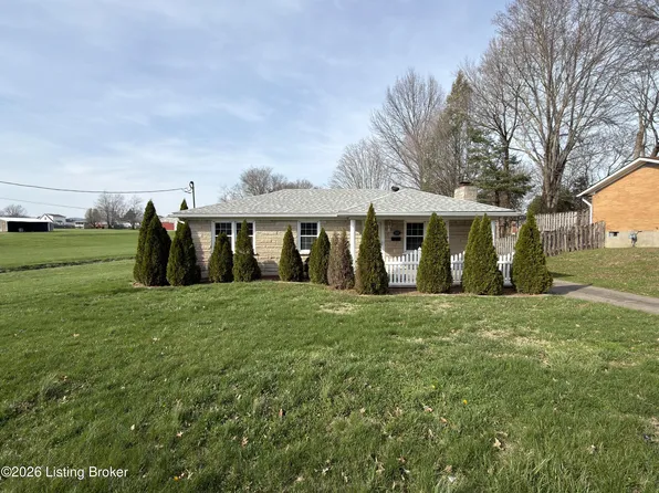 6603 Matthews Rd, Louisville, KY 40258