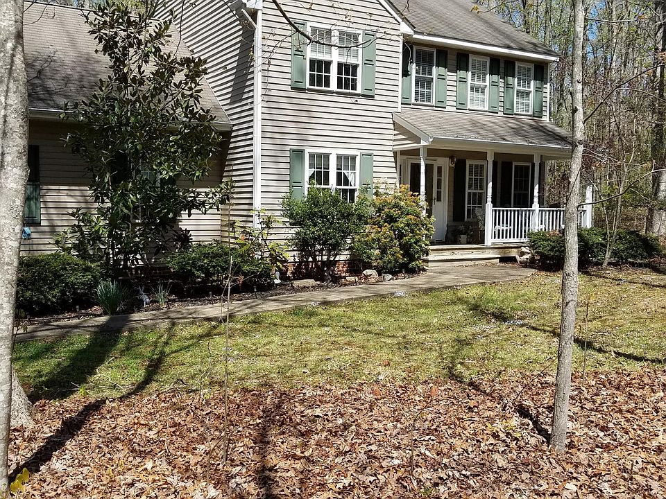 3522 Fairfield Rd, Powhatan, VA 23139 Zillow