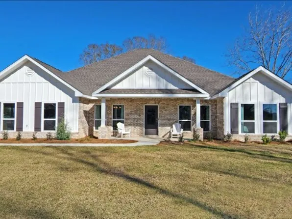 The Kingston Plan, Dees Plantation