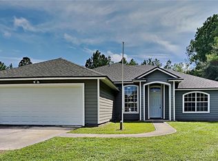 9001 Ford Rd, Bryceville, FL 32009