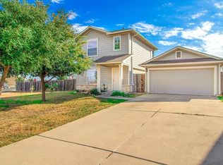 18321 Belfry Pass, Manor, TX 78653