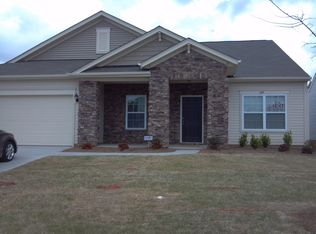 1415 Afternoon Sun Rd, Stallings, NC 28104