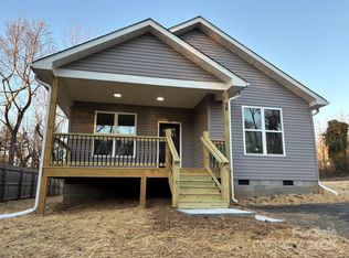 98 Brooklyn Rd #1, Asheville, NC 28803