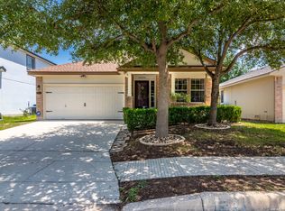 14206 Yellow Warbler, San Antonio, TX 78233
