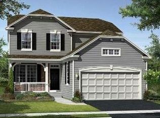 3268 Millrace Ln, Montgomery, IL