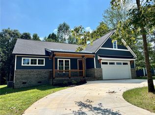 116 Arrowood Ln, Harmony, NC 28634