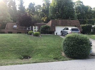 1129 Lyndale Dr, Charleston, WV 25314