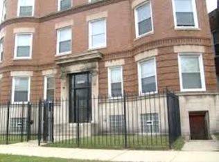 7250 S Yale Ave #1, Chicago, IL 60621