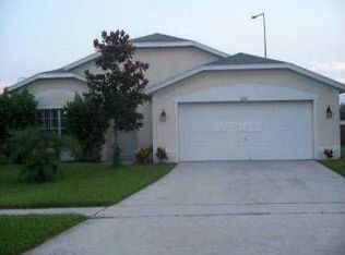 3203 Whooping Crane Run, Kissimmee, FL 34741