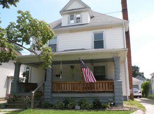546 Girard Ave, Marion, OH